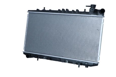 Радиатор, охлаждения дивгателя NRF 50134