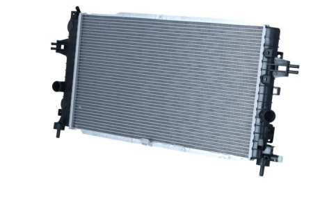 Радиатор, охлаждения дивгателя NRF 50143 (фото 1)