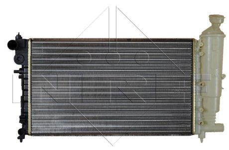 Радиатор, охлаждения дивгателя NRF 50421