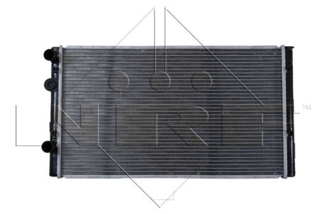 Радиатор, охлаждения дивгателя NRF 50457