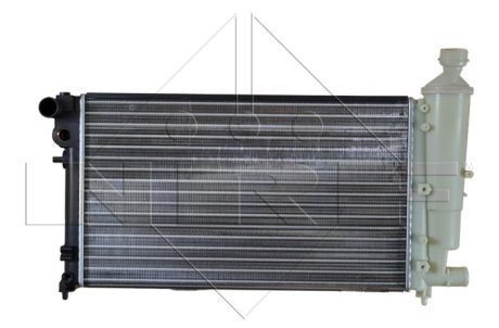Радиатор, охлаждения дивгателя NRF 50471 (фото 1)