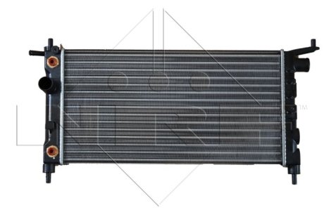 Радиатор, охлаждения дивгателя NRF 50552