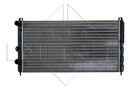 Радиатор, охлаждения дивгателя NRF 50560 (фото 1)