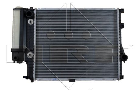 Радиатор, охлаждения дивгателя NRF 50565