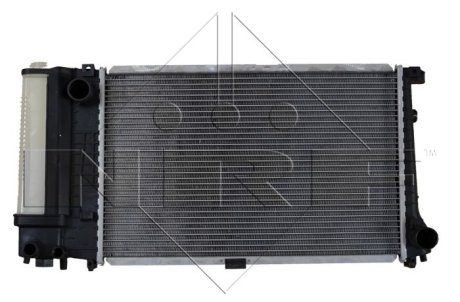 Радиатор, охлаждения дивгателя NRF 50568