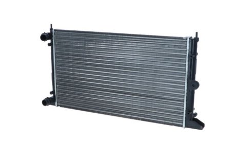 Основной радиатор Vw Sharan 1.8 T NRF 50592 (фото 1)