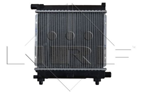 Радиатор, охлаждения дивгателя NRF 507662