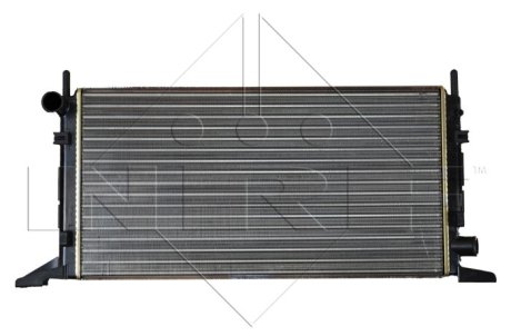 Радиатор, охлаждения дивгателя NRF 509500