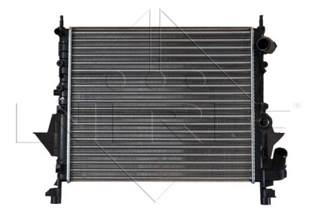 Радиатор, охлаждения дивгателя NRF 509513 (фото 1)