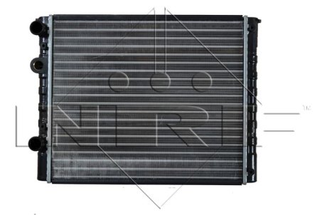 Радиатор, охлаждения дивгателя NRF 509519