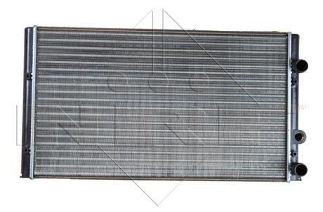Радиатор, охлаждения дивгателя NRF 509521