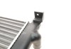 Радиатор, охлаждения дивгателя NRF 509528A (фото 3)