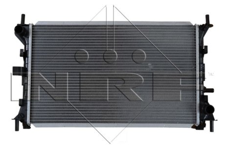 Радиатор, охлаждения дивгателя NRF 509638
