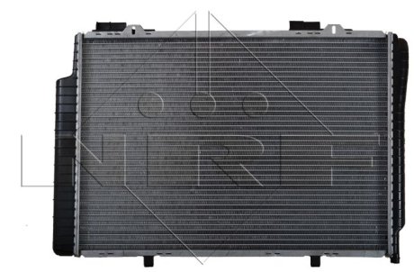 Радиатор, охлаждения дивгателя NRF 51282