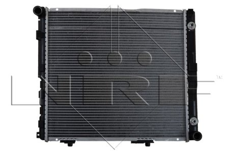 Радиатор, охлаждения дивгателя NRF 516573