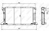 Радиатор, охлаждения дивгателя NRF 517373 (фото 2)