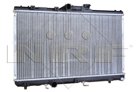 Радиатор, охлаждения дивгателя NRF 517588 (фото 1)