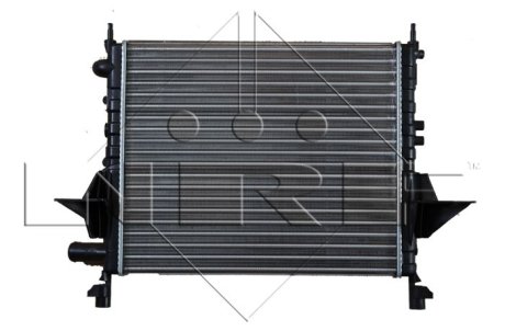 Радиатор, охлаждения дивгателя NRF 519513 (фото 1)