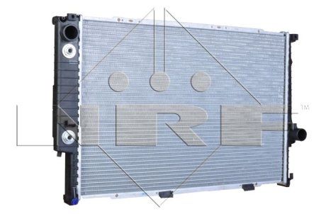 Радиатор, охлаждения дивгателя NRF 519589