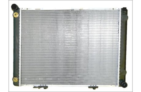 Радиатор, охлаждения дивгателя NRF 52023