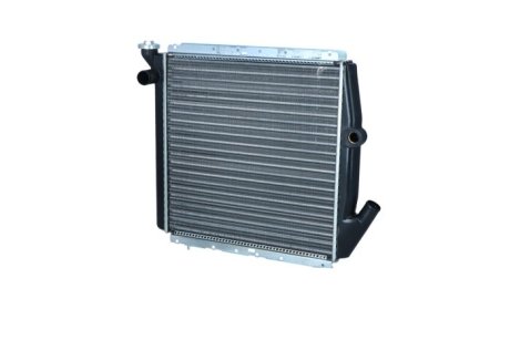 Радиатор, охлаждения дивгателя NRF 52026 (фото 1)