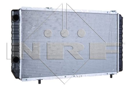 Радиатор, охлаждения дивгателя NRF 52063