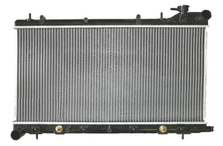 Радиатор, охлаждения дивгателя NRF 53095