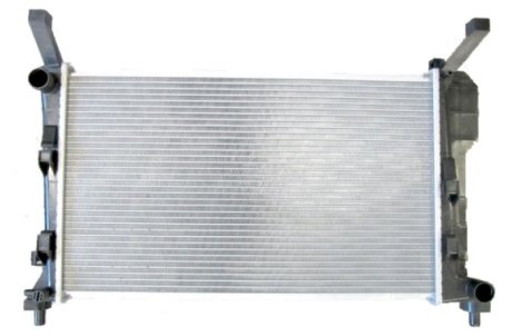 Радиатор, охлаждения дивгателя NRF 53106 (фото 1)