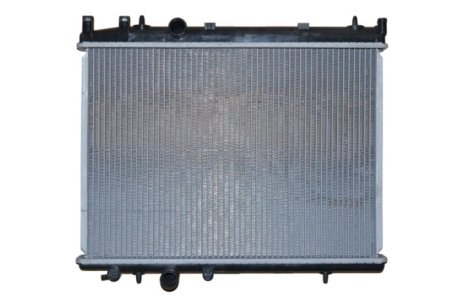 Радиатор, охлаждения дивгателя NRF 53108 (фото 1)