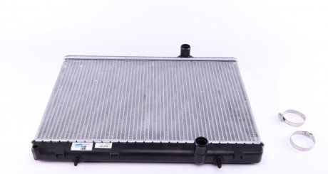 Радиатор, охлаждения дивгателя NRF 53112 (фото 1)