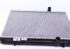 Радиатор, охлаждения дивгателя NRF 53112 (фото 5)