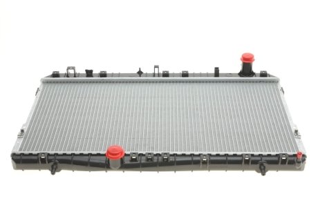 Радіатор охолодження двигуна NRF 53150 (фото 1)