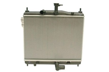 Радиатор, охлаждения дивгателя NRF 53170 (фото 1)