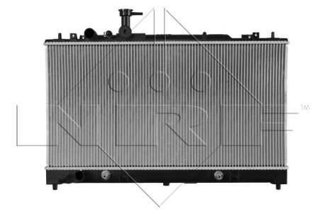 Датчик ABS, передний NRF 53198