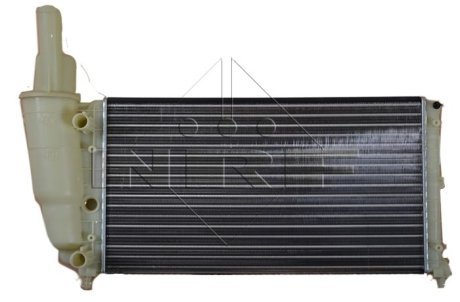 Радиатор, охлаждения дивгателя NRF 53225