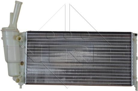 Радиатор, охлаждения дивгателя NRF 53226