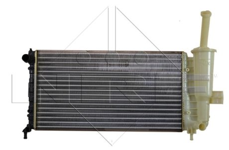 Радиатор, охлаждения дивгателя NRF 53230
