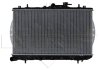 Радиатор, охлаждения дивгателя NRF 53260 (фото 1)