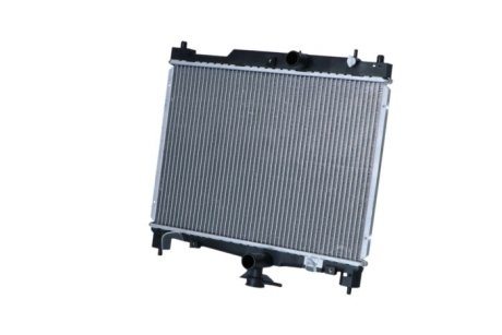 Радиатор, охлаждения дивгателя NRF 53270 (фото 1)