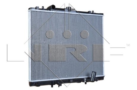 Радиатор, охлаждения дивгателя NRF 53285