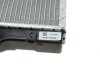 Радиатор, охлаждения дивгателя NRF 53328 (фото 10)