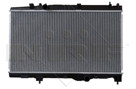 Радиатор, охлаждения дивгателя NRF 53449 (фото 1)