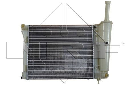 Радиатор, охлаждения дивгателя NRF 53526