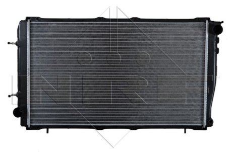 Радиатор, охлаждения дивгателя NRF 53528