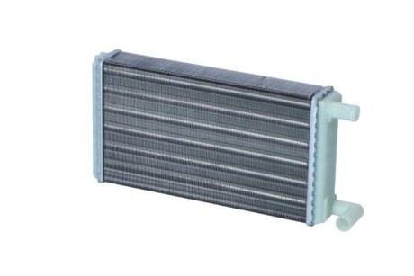 Радиатор отопителя NRF 53555 (фото 1)
