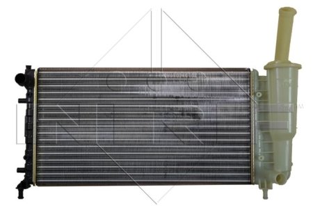 Радиатор, охлаждения дивгателя NRF 53601A