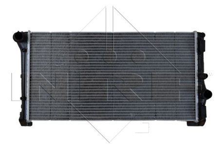 Радиатор, охлаждения дивгателя NRF 53615