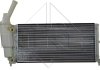 Радиатор, охлаждения дивгателя NRF 53619 (фото 1)