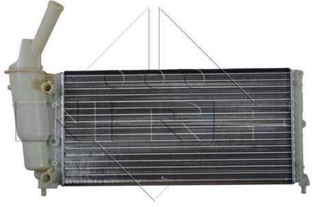 Радиатор, охлаждения дивгателя NRF 53619