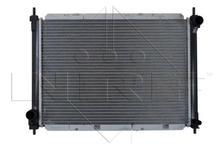 Радиатор, охлаждения дивгателя NRF 53759 (фото 1)